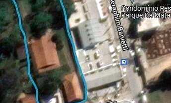 Imagem: Área à venda, 2517 m² por R$ 1.000.000,00