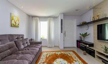 Imagem 4: Sobrado com 4 dormitórios à venda, 226 m² por R$ 1.300.000 - R. Ipiranga, 570 Capão Raso