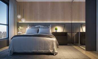 Imagem: Apartamento 2 quartos e 1 vaga à venda