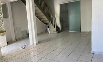 Imagem 5: Sobrado para aluguel com 150 metros quadrados com 3 quartos em Perdizes - São Paulo - SP