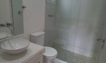 Imagem 16: APARTAMENTO COM 136M², NO JARDIM AMÉRICA, PARA VENDA OU LOCAÇÃO