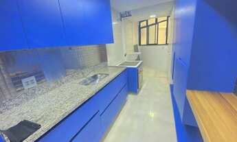 Imagem 4: Apartamento de 130 metros quadrados no bairro Icaraí com 3 quartos