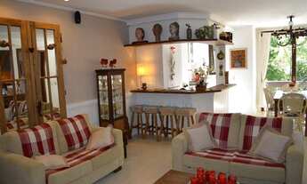 Imagem 5: Apartamento com 3 dormitórios à venda, 90 m² por R$ 1.170.000,00 - Parque das Orquídeas