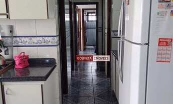 Imagem 4: Casa Residencial à venda, Boqueirão, Curitiba - CA0168