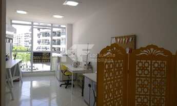 Imagem 2: Rio de Janeiro - Conjunto Comercial/Sala - Recreio dos Bandeirantes
