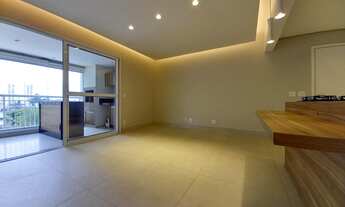 Imagem 6: Oportunidade Apto de 95m2, 2 dorms, 1 suíte, Varanda Gourmet, 2 vgs próximo a Vila Cruzeir