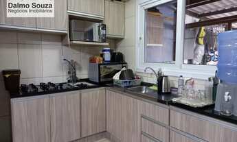 Imagem 3: Sobrado em Sapucaia: Comodidade e Lazer