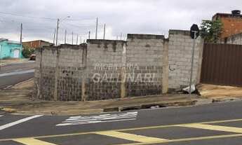 Imagem 2: Terreno - Jardim São Judas Tadeu - Campinas