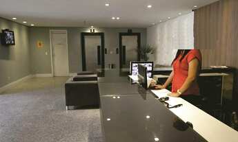 Imagem 6: Flat, loft próx Beira Mar liga 9 8 7 4 8 3 1 0 8 DIEGO9989F atlântico