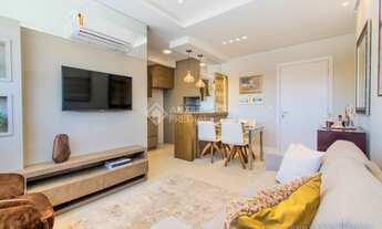 Imagem 7: PORTO ALEGRE - Apartamento Padrão - Santo Antônio