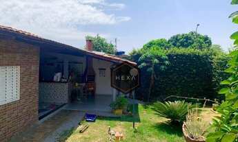 Imagem 2: Casa 3 Quartos- Setor Garavelo - Aparecida de Goiânia/GO