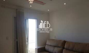 Imagem 4: Cobertura Duplex para Venda e Locação no bairro Baeta Neves, São Bernardo do Campo