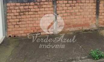 Imagem 2: Terreno - Jardim Campo Belo - Sumaré