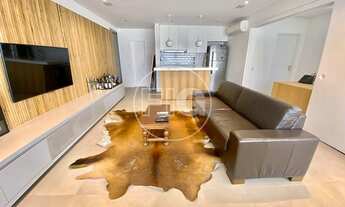 Imagem 3: LEOPOLDO 695 - ITAIM BIBI - Venda ou Locação - 91 m² - 1 Suíte - 2 Vagas