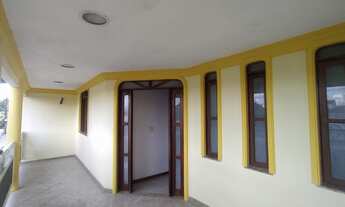 Imagem 3: Passo casa em contrato de gaveta no bairro feira 7