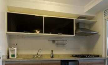 Imagem 2: Aluguel de Apartamento em São Paulo