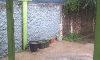 Imagem 4: Térrea para aluguel possui 120 metros quadrados com 1 quarto em Chácara Califórnia - São P