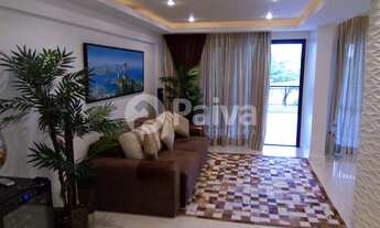 Imagem 4: Recreio dos Bandeirantes