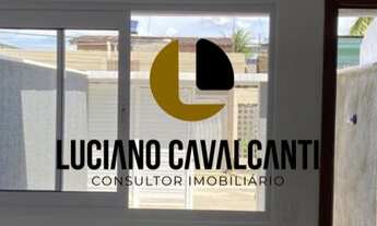 Imagem 2: Casa para venda possui 68 metros quadrados com 2 quartos em Garapu - Cabo de Santo Agostin