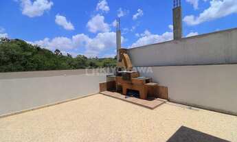 Imagem 4: Sobrado com 4 dormitórios à venda, 628 m² por R$ 2.500.000,00 - Parque dos Lagos - Mogi da