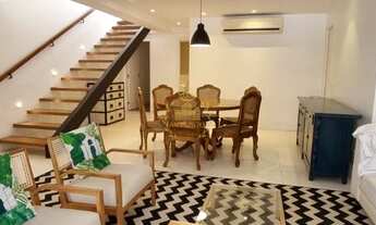 Imagem 5: Linda cobertura a venda no Leblon com 270m²