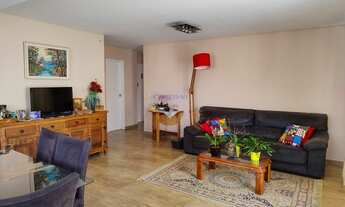 Imagem: APARTAMENTO ED. LUMINA HOME I 3 QUARTOS