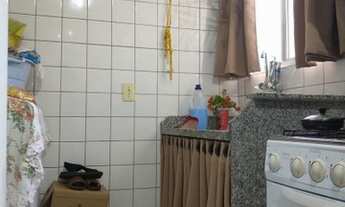 Imagem 4: Apartamento a venda 53m², 2 quartos, Ótima localização, Residencial Santa Rita