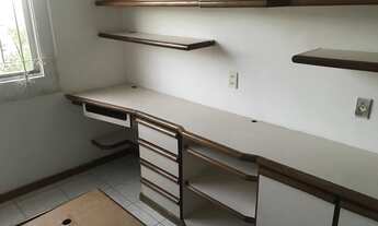 Imagem 3: Apartamento para venda com 2 quartos e Varanda, 1 vaga coberta em Federação - Salvador