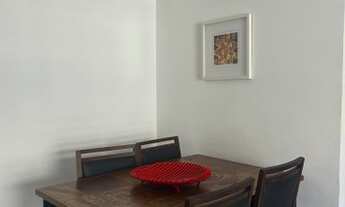 Imagem 5: Apartamento com 2 quartos na Barra da Tijuca - Rio de Janeiro - RJ