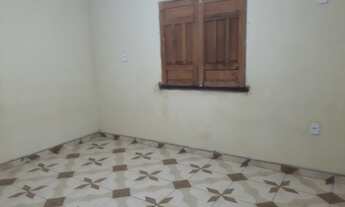 Imagem 4: Casa para aluguel com 80 metros quadrados com 3 quartos em Santarenzinho - Santarém - PA