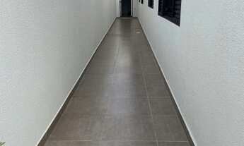 Imagem 3: Casa para venda possui 190 metros quadrados com 4 quartos em Brasil - Uberlândia - MG