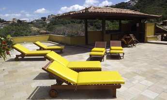 Imagem 6: Casa Residencial a Venda em Condomínio Fechado a poucos metros da Praia da Ferradura