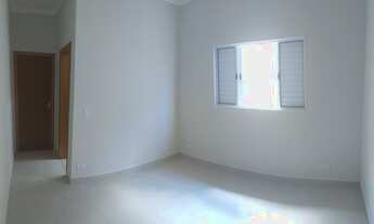 Imagem 4: Linda Casa nova no Residencial Galo Branco c/ 2 dormitórios, Suíte e Garagem c/ portão aut