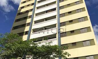 Imagem: Apartamento com 3 quartos no Le Jardin Edifício