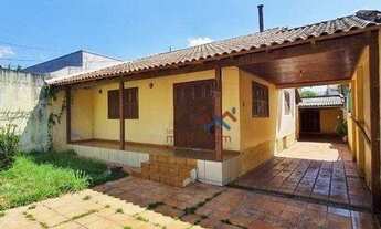 Imagem: Casa com 3 dormitórios à venda, 200m²