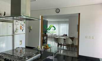 Imagem 7: Casa em Condomínio para Venda em Nova Lima, Alphaville - Lagoa dos Ingleses, 6 dormitórios