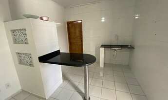 Imagem 4: Aluga apartamento no Centro de Eunápolis-Bahia