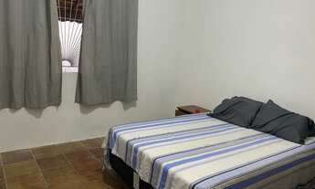 Imagem 2: Casa de condomínio térrea para aluguel possui 300 metros quadrados com 3 quartos