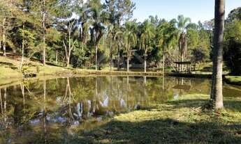 Imagem 3: VENDE - SE CHÁCARA COM 4 ha EM JUQUITIBA-SP