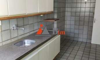 Imagem 7: BIM Vende na Tamarineira, 120m², 03 Quartos, 01 Suíte - Boa Localização