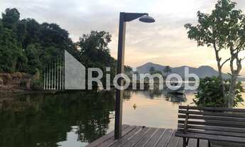 Imagem 3: Angra dos Reis - Apartamento Padrão - Gambôa do Belém (Cunhambebe