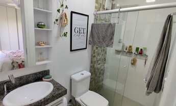 Imagem 16: Apartamento à venda, 85 m² por R$ 500.000,00 - Nhá Chica - Pouso Alegre/MG