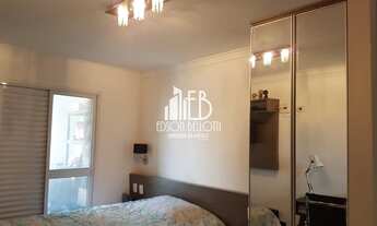 Imagem 7: Cobertura Duplex para Venda e Locação no bairro Baeta Neves, São Bernardo do Campo