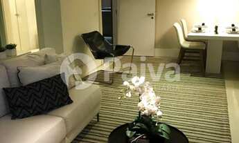 Imagem 3: Barra da Tijuca Apartamento com 2 dormitórios