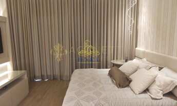 Imagem 3: CASA EM CONDOMÍNIO - ALPHAVILLE LAGOA DOS INGLESES - NOVA LIMA