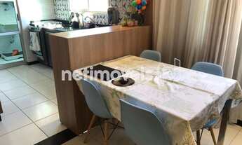 Imagem 6: Venda Apartamento 2 quartos Alvorada Contagem