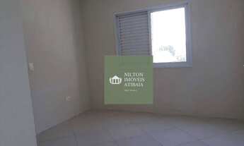 Imagem 7: Apartamento com 2 dormitórios SEMI MOBILIADO para alugar, 70 m² por R$ 1.900/mês - Alvinóp