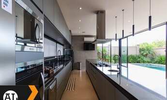 Imagem 3: CASA RESIDENCIAL em VOTORANTIM - SP, ALPHAVILLE NOVA ESPLANADA