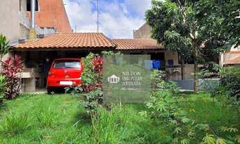 Imagem 5: Casa com 2 dormitórios 1 suíte à venda, 80 m² por R$ 450.000 - Jardim Maristela - Atibaia