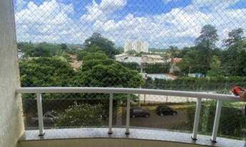 Imagem: Apartamento à venda, 91 m² por R$ 550.000,00